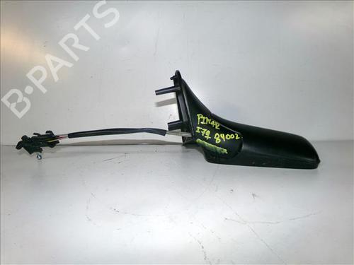 Left mirror VW GOLF III (1H1) 1.9 SDI | BP24857881C26 
