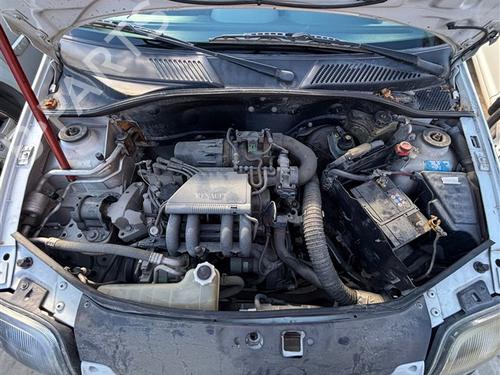 Engine RENAULT CLIO II (BB_, CB_) 1.2 (BB0A, BB0F, BB10, BB1K, BB28, BB2D, BB2H, CB0A,... | BP30803998M1