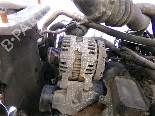Used Alternator FORD MONDEO IV Saloon (BA7) 2.0 TDCi (140 hp) 29623019