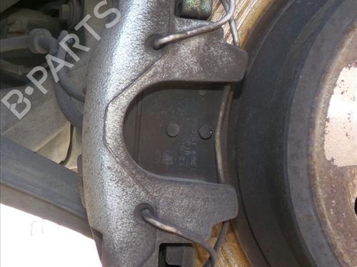 Used Left rear brake caliper VOLVO S60 I (384) 2.4 D (130 hp) 29203525