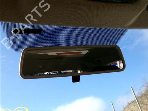 Used Rear mirror SEAT TOLEDO IV (KG3) 1.6 TDI (115 hp) 24858630