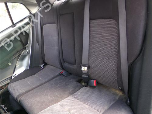 Sæde Bagtil MAZDA 6 Hatchback (GG) 2.0 DI (GG14) | BP26306788C17 
