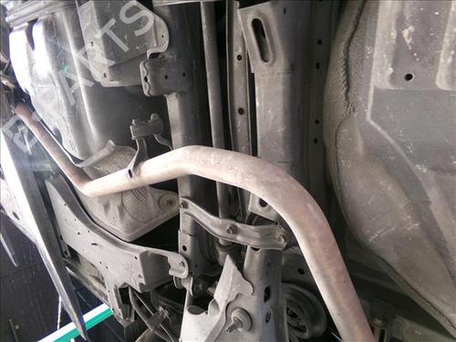 Exhaust system TOYOTA AURIS Estate (_E18_) 2.0 D-4D (ADE186_) | BP25301982M121