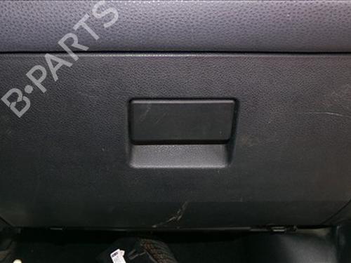 Hanskerom FORD FIESTA V (JH_, JD_) 1.4 TDCi (68 hp) 30884217