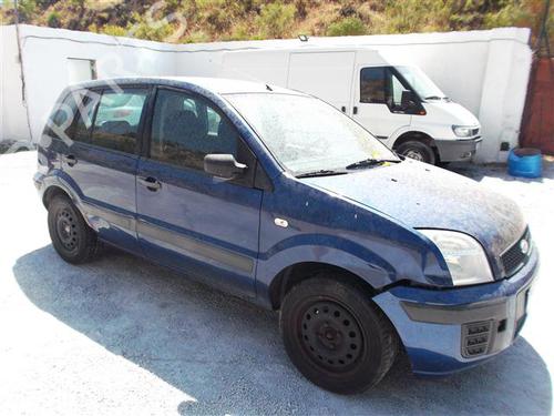 Egr FORD FUSION (JU_) 1.4 TDCi | BP24555839M69 