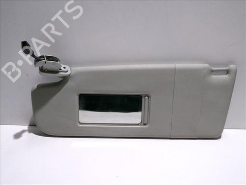 Used Left sun visor SEAT ALTEA (5P1) 1.6 TDI (105 hp) 24562068