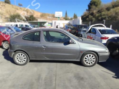 Injector RENAULT MEGANE I Coach (DA0/1_) 1.6 16V (DA0B, DA04, DA11) | BP25811154M100