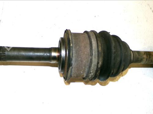 Right front driveshaft KIA SPORTAGE SUV (K00) 2.0 TD 4WD | BP24561556M39 