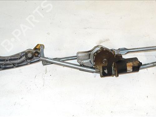 Used Front wiper motor BMW 5 (E39) 525 td (116 hp) 27648715