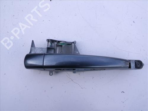 Used Rear right exterior door handle CITROËN C4 Grand Picasso I (UA_) 1.6 HDi (109 hp) 26204848