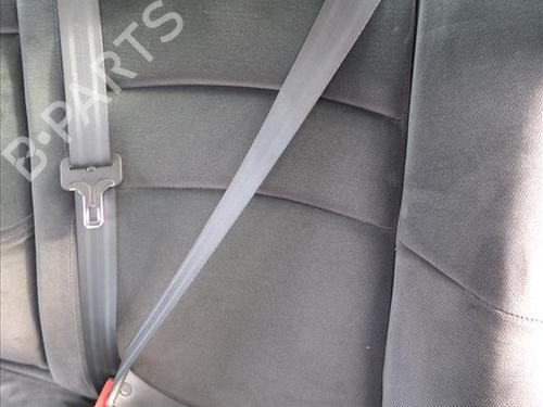 Used Rear left seatbelt VOLVO S40 I (644) 1.6 (105 hp) 24568419