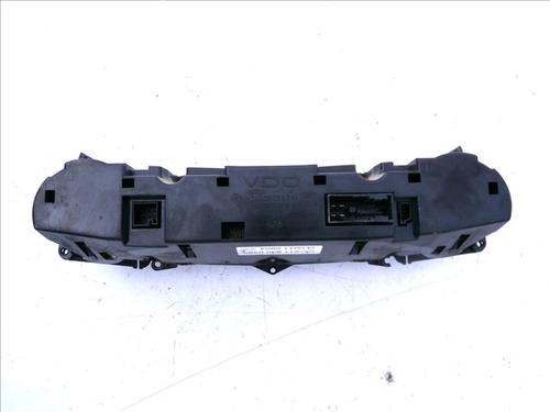 AC-Styringsenhed/Manøvreenhed MERCEDES-BENZ E-CLASS (W211) E 270 CDI (211.016) | BP26018318I5 
