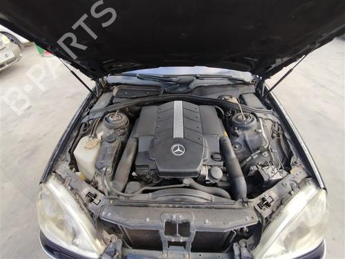 Modulo electronico MERCEDES-BENZ S-CLASS (W220, V220) S 500, S 500 L (220.075, 220.175, 220.875) | BP25612199M83 