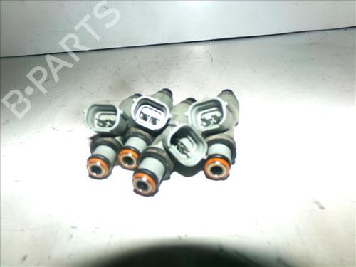 Injector SUZUKI GRAND VITARA II (JT, TE, TD) 1.6 All-wheel Drive (JB416) | BP24569353M100 