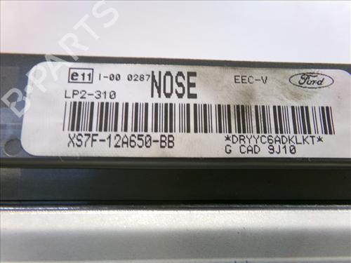 Other FORD MONDEO II (BAP) 1.8 i | BP30187056O1