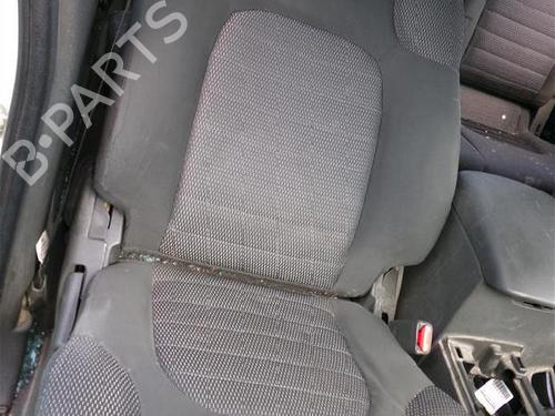Used Right front seat NISSAN NAVARA NP300 (D40) 2.5 dCi 4WD (D40TT, D40T, D40M, D40BB) (190 hp) 24857926