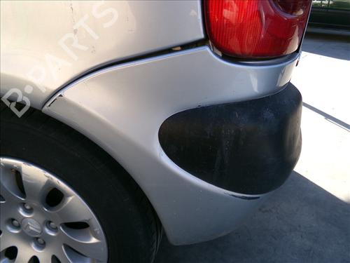 Rear bumper CITROËN XSARA PICASSO (N68) 2.0 HDi | BP27859163C8 