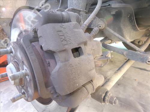 Left rear brake caliper MAZDA 323 F VI Hatchback (BJ) 2.0 TD | BP26204514M107 