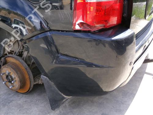 Rear bumper HYUNDAI TUCSON (JM) 2.0 CRDi | BP25434956C8 