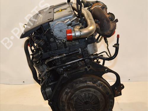 Engine OPEL ZAFIRA A MPV (T98) 2.0 DTI 16V (F75) | BP24860205M1 