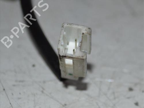 Tailgate lock NISSAN ALMERA II Hatchback (N16) 2.2 dCi | BP24569127C101 