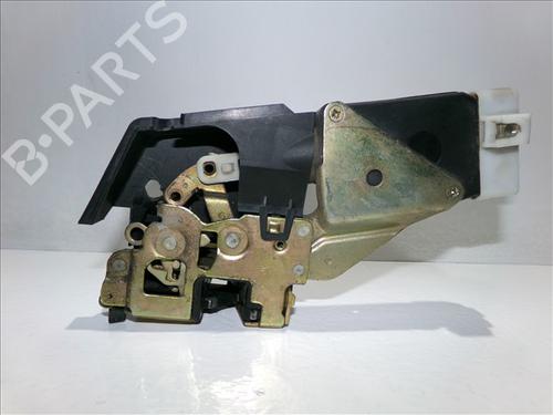 Rear left lock MITSUBISHI CARISMA (DA_) 1.9 DI-D (DA5A) | BP24564305C100 