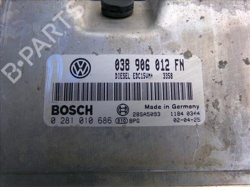 Andre SEAT LEON (1M1) 1.9 TDI | BP29597325O1 