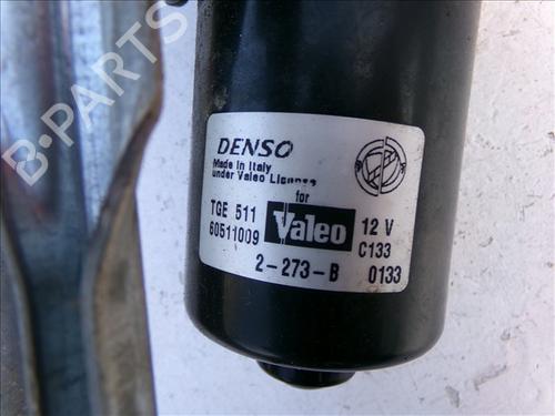 Ruitenwissermotor voor FIAT STILO (192_) 1.6 16V (192_XB1A) | BP29623077M29 