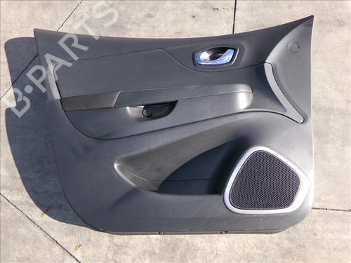 Used Other RENAULT CAPTUR I (J5_, H5_) 0.9 TCe 90 (90 hp) 31082381