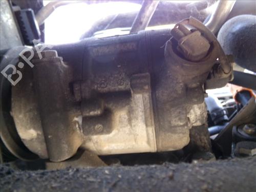 AC-Kompressor SEAT IBIZA IV (6J5, 6P1) 1.4 TDI (105 hp) 27444829