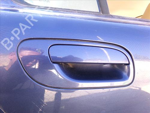 Türgriff hinten rechts außen für VOLVO S60 I (384) 2.4 D (130 hp) 29203501