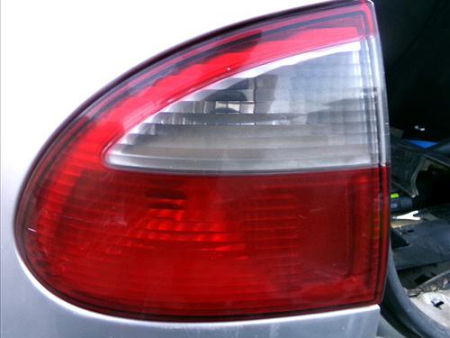Used Left taillight SEAT LEON (1M1) 1.9 TDI (90 hp) 29597355
