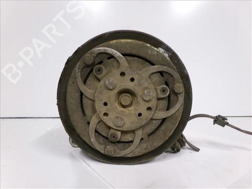 AC compressor NISSAN TERRANO II (R20) 2.7 TDi 4WD | BP24558626M34 