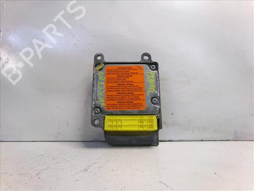 Kollisjonspute styreenhet SEAT LEON (1M1) 1.9 TDI | BP24857517M53 