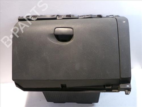 Used Glove box RENAULT SCÉNIC III (JZ0/1_) 1.9 dCi (JZ0J, JZ1J, JZ1K, JZ1S) (131 hp) 24558046
