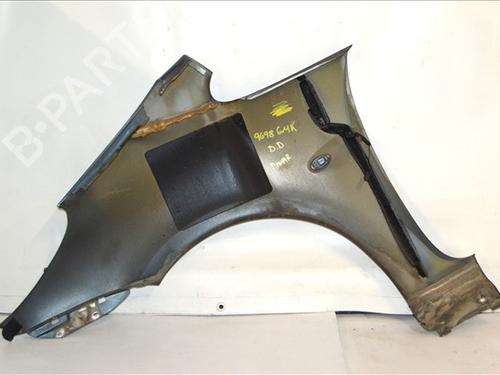 Right front fenders CITROËN XSARA PICASSO (N68) 2.0 HDi | BP27444826C42 
