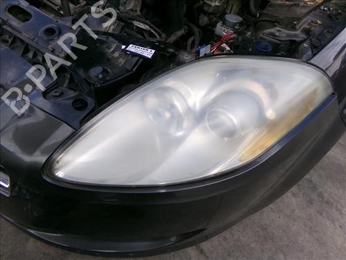 Used Left headlight FIAT BRAVO II (198_) 1.6 D Multijet (198AXL1B) (120 hp) 29813307