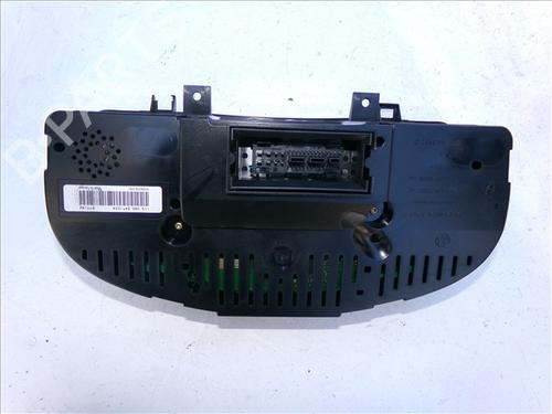 Electronic module VW GOLF PLUS V (5M1, 521) 2.0 TDI | BP29504698M83 