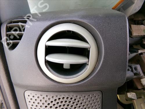 Luftventil FIAT DOBLO Box Body/MPV (223_) 1.3 JTD 16V (70 hp) 25835634