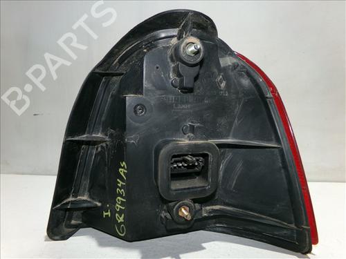 Venstre Baklys RENAULT TWINGO I (C06_) 1.2 (C066, C068) | BP28083650C34 