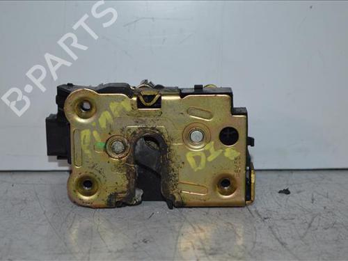 Used Front left lock RENAULT KANGOO (KC0/1_) D 65 1.9 (KC0E, KC02, KC0J, KC0N) (64 hp) 26204022