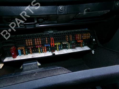 Fuse box BMW 3 (E46) 320 d | BP26204291E1 