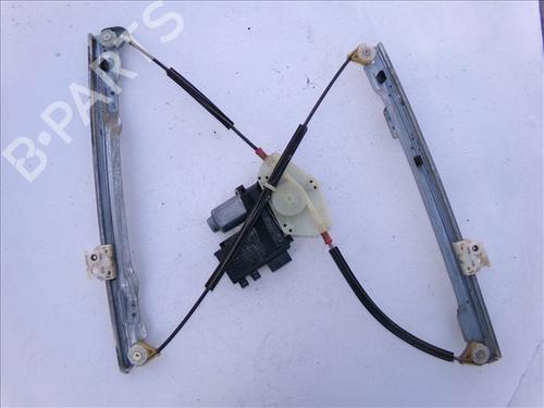 Front right window mechanism CITROËN C4 Grand Picasso I (UA_) 2.0 HDi 138 | BP30966431C23