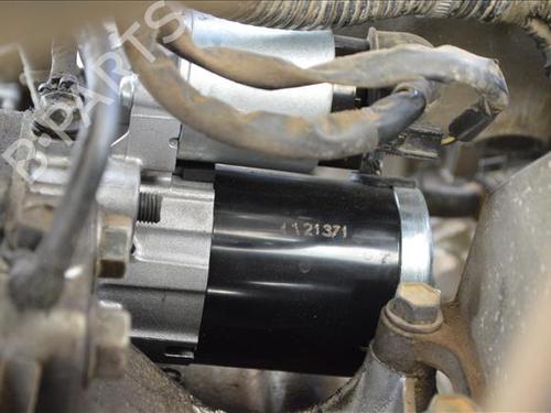 Motor arranque SUZUKI GRAND VITARA II (JT, TE, TD) 1.6 All-wheel Drive (JB416) (106 hp) 24563636