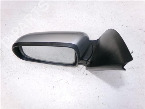 Used Left mirror CHEVROLET AVEO / KALOS Saloon (T200) 1.4 (94 hp) 29623185