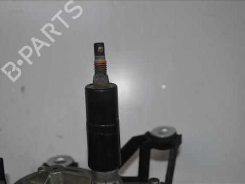 Rear wiper motor VW POLO (9N_, 9A_) 1.2 | BP24559649M102 