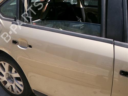 Used Right rear door CITROËN C4 I (LC_) 1.6 HDi (90 hp) 27444748