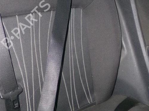 Ceinture de sécurité arrière droite OPEL CORSA D (S07) 1.3 CDTI (L08, L68) (75 hp) 29385294