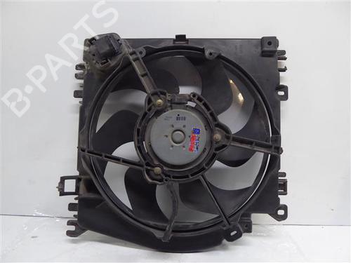 Kjølevifte elektrisk RENAULT CLIO III (BR0/1, CR0/1) 1.5 dCi (C/BR0G, C/BR1G) (68 hp) 24556421