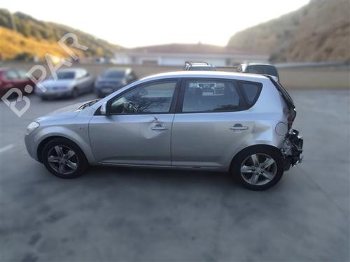 Rückleuchte Rechts KIA CEE'D Hatchback (ED) 2.0 CRDi 140 | BP26204743C35 